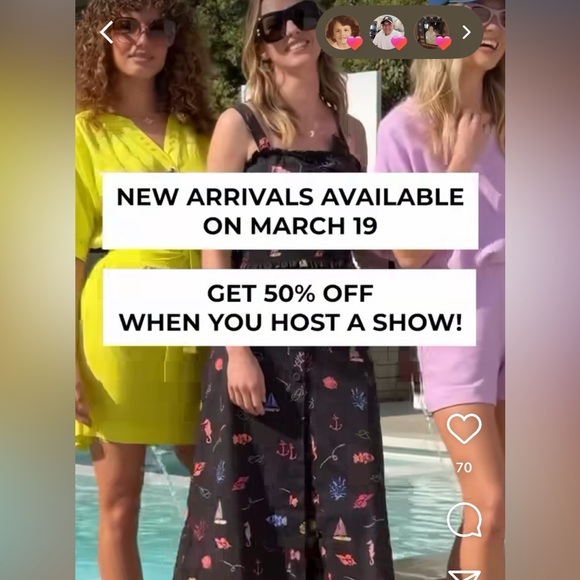 NEW Arrival * CABI 4397 Campfire Blanket, Limited Edition, - Picture 2 of 4